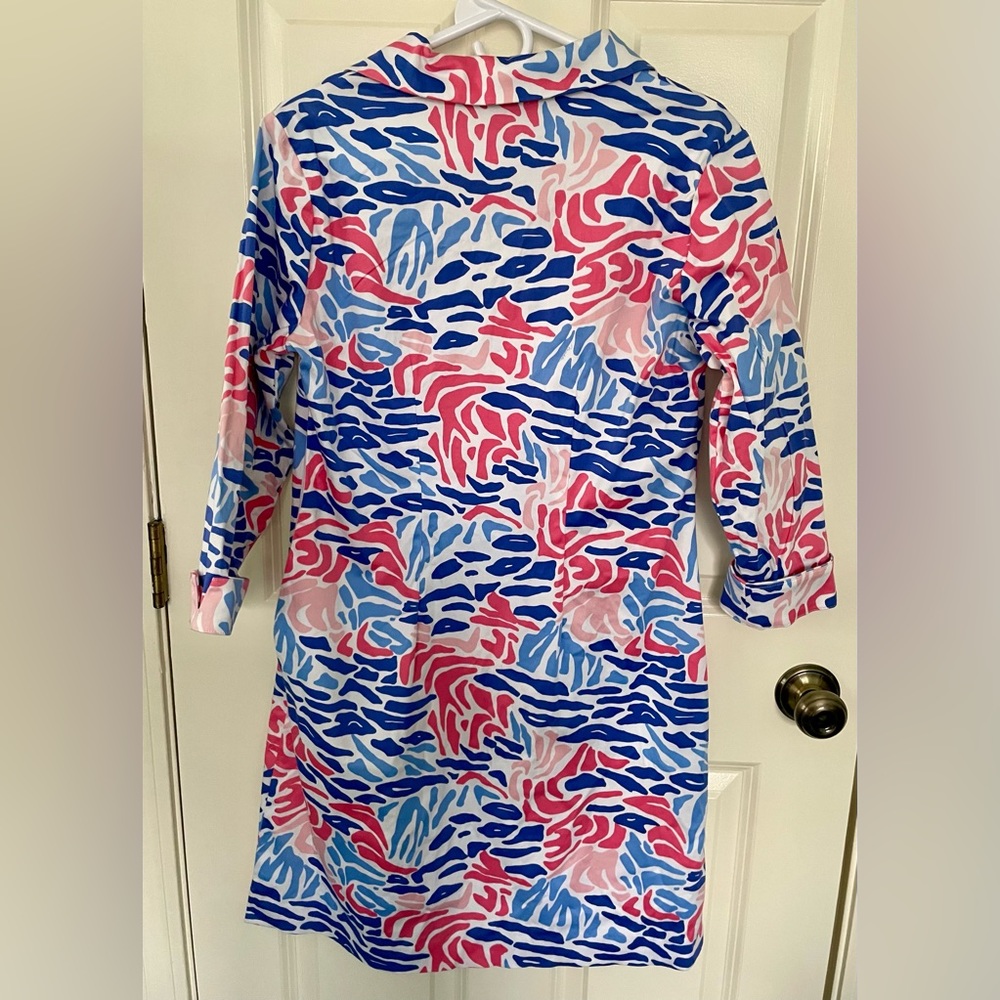 Melly M Women’s Dress 12 View 2